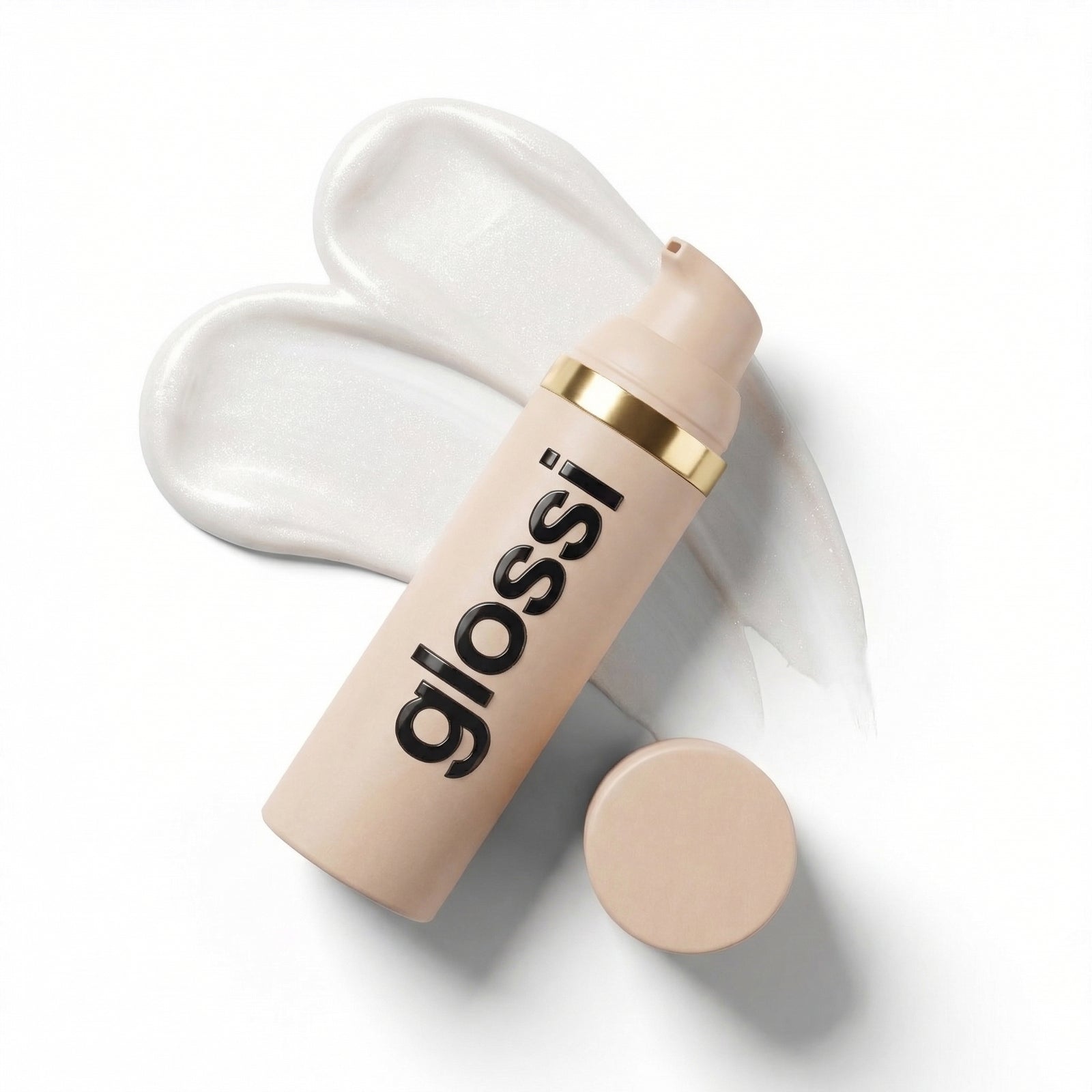 Color Changing <em>Foundation</em>