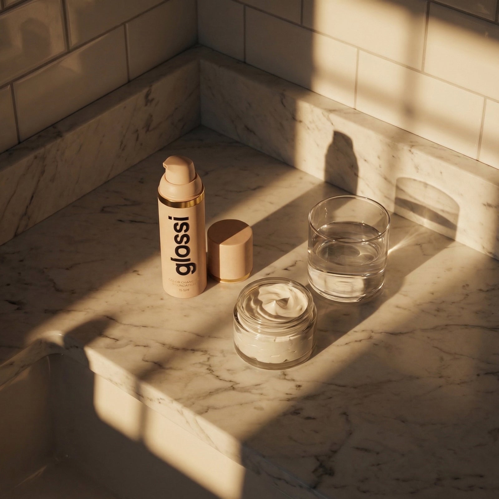 The Glossi <em>Essentials</em>